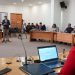 Consejo Regional aprueba la compra de buses eléctricos para traslado de estudiantes universitarios y adultos mayores de la comuna de Aysén