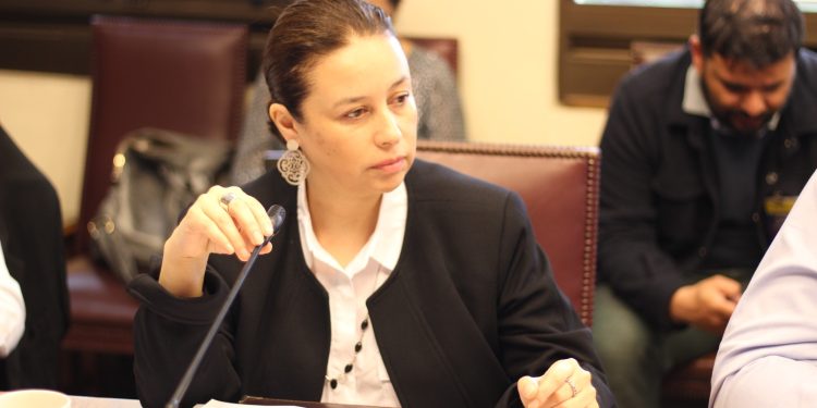 Senadora Ximena Órdenes: el déficit de vitamina D es un problema de Salud Pública en Chile