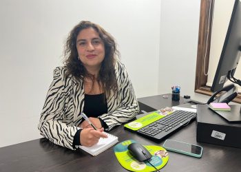 Ex seremi Cantero arriba al Gobierno Regional como nueva jefa de la División de Desarrollo Social y Humano