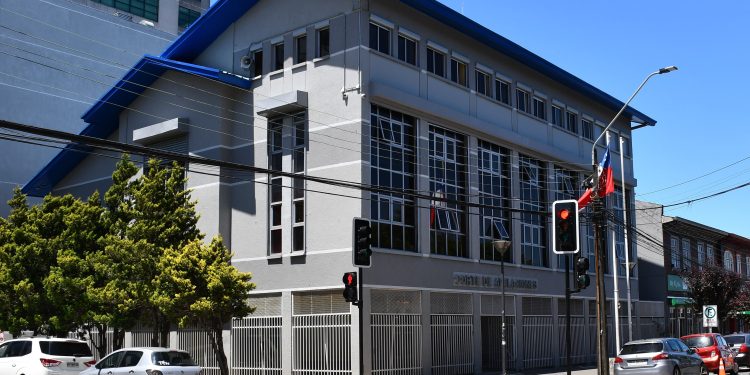 Corte de Apelaciones de Puerto Montt rechaza recursos de nulidad de ex jueza Urbina y cónyuge y confirma condenas por revelación de secretos