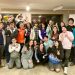 INJUV Aysén realiza diálogo conmemorativo con organizaciones juveniles de la región