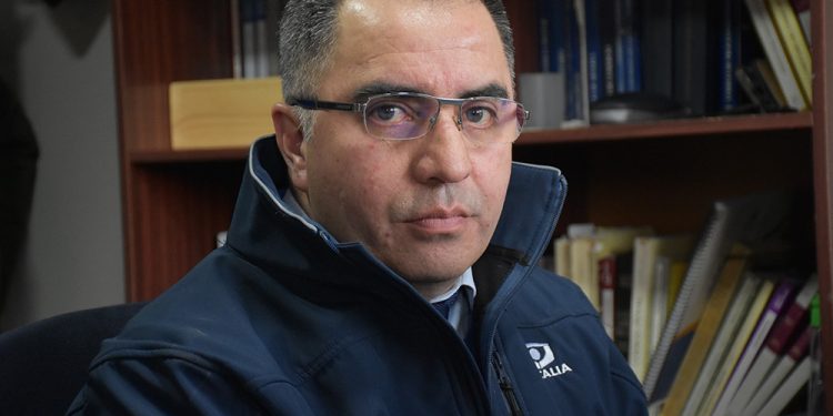 Fiscalía de Chile Chico logra la condena contra autor de amenazas y desacato en contexto de violencia intrafamiliar