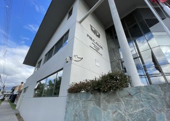Coyhaique: Formalizados tres imputados por robo a céntrico local comercial