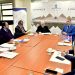 En la Corte de Apelaciones de Coyhaique se realizó primera reunión presencial de la Mesa Interinstitucional de Supervisión Carcelaria