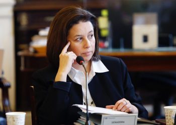 Senadora Órdenes: «Las Urgencias diferenciadas del Hospital Regional de Coyhaique funcionan con más del 60% de Honorarios COVID»