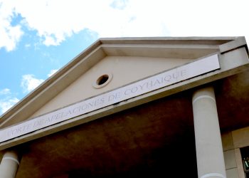 Corte de Apelaciones confirma sentencia de condenado a 10 años y un día de cárcel por robo con intimidación