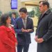 Asignación de Zona: Inasistencia de Hacienda y Educación a Comisión de Zonas Extremas provoca la molestia de asistentes de la educación y Raphael advierte con rechazar el presupuesto de Educación