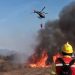 Día Mundial del Helicóptero: La indispensable labor que realizan en Chile