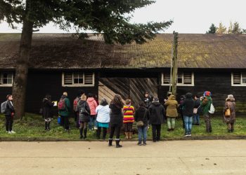 50 años del Golpe de Estado cívico-militar: Agrupación de Derechos Humanos de Coyhaique da inicio a las actividades de conmemoración