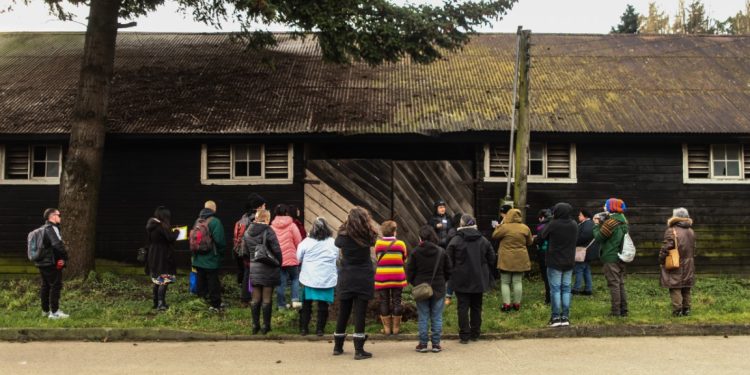 50 años del Golpe de Estado cívico-militar: Agrupación de Derechos Humanos de Coyhaique da inicio a las actividades de conmemoración