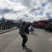 Comunidad de La Junta celebró sus 60 años de historia en la región de Aysén