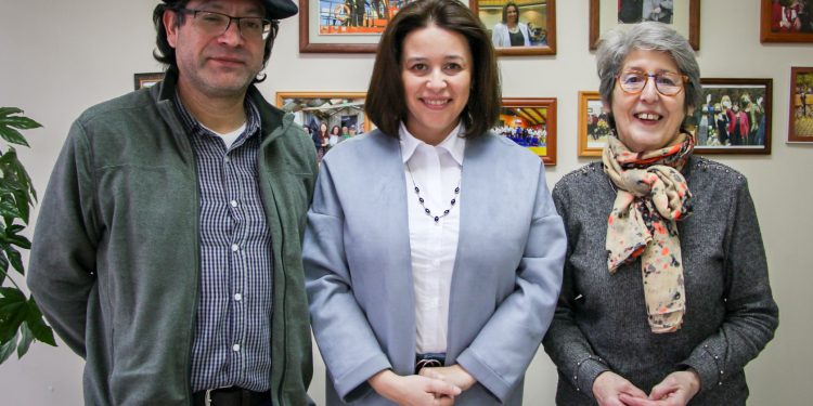 Senadora Ximena Órdenes manifiesta su apoyo al Sistema Único de Evaluación Docente