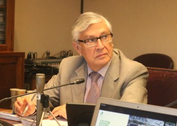 Sandoval valora decisión de Superintendencia de Educación Superior de abrir investigación contra Universidad de Aysén