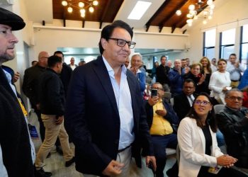 Tragedia en Ecuador: Asesinan a candidato presidencial Fernando Villavicencio en plena concentración política a pocas semanas de las elecciones