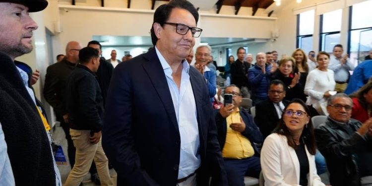 Tragedia en Ecuador: Asesinan a candidato presidencial Fernando Villavicencio en plena concentración política a pocas semanas de las elecciones