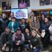 Comunidad de Puyuhuapi trabaja en diseño participativo de paradero de buses en la zona