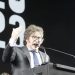 Elecciones en Argentina: Javier Milei es el triunfador de las P.A.S.O en el país trasandino
