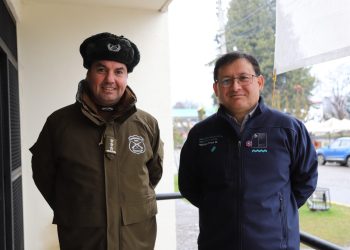 Plan Calles Sin Violencia: Carabineros ha realizado más de 85 mil controles preventivos en la región de Aysén