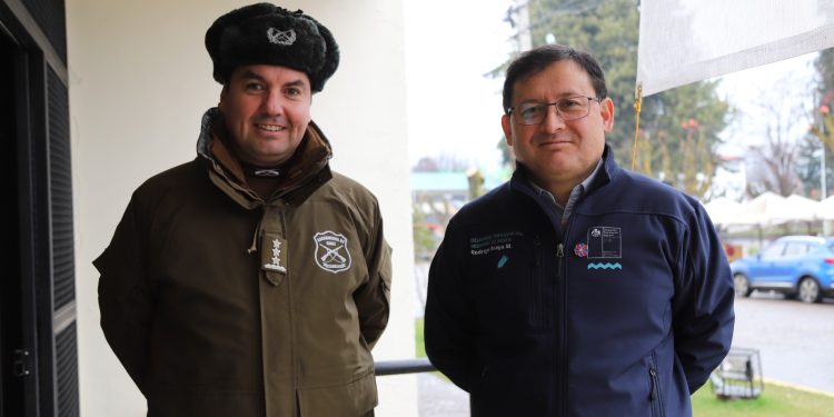 Plan Calles Sin Violencia: Carabineros ha realizado más de 85 mil controles preventivos en la región de Aysén