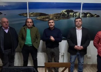 Alcaldes de la región manifiestan sus posturas frente a las movilizaciones de las y los asistentes de la educación