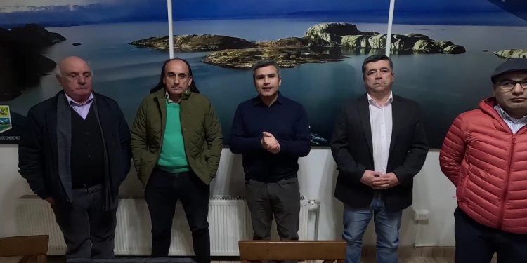 Alcaldes de la región manifiestan sus posturas frente a las movilizaciones de las y los asistentes de la educación