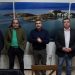 Alcaldes de la región manifiestan sus posturas frente a las movilizaciones de las y los asistentes de la educación