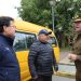 Comité Policial refuerza medidas para la prevención de violencia en vía pública y escolar