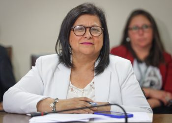 Diputada Marcia Raphael valora avance de ley que consagra el “olvido oncológico”