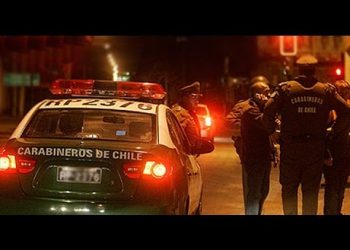 Cuatro muertos y un herido deja fin de semana policial en la Capital del país.