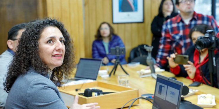 Pobreza bajó a un 4% en la región de Aysén según los resultados de CASEN