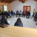 Comunidad de Puerto Chacabuco valora acuerdos con autoridades del sector salud para fortalecer atención