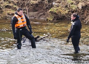 Tras 10 días de búsqueda fue hallado cuerpo de hombre desaparecido en Río Mañihuales