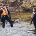 Tras 10 días de búsqueda fue hallado cuerpo de hombre desaparecido en Río Mañihuales