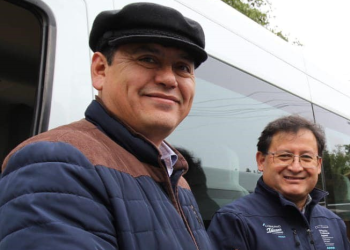 DPR Aysén y Seremi de Gobierno(S) destacan medidas que apuntan a la Probidad y Modernización del Estado