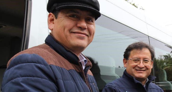 DPR Aysén y Seremi de Gobierno(S) destacan medidas que apuntan a la Probidad y Modernización del Estado