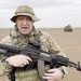 Rusia confirma la muerte de Yevgeny Prigozhin, mercenario líder del grupo Wagner y ex-aliado de Putín.