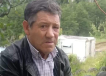 Fiscalía y Carabineros detienen a autores de presunto asesinato de un hombre en las cercanías de Villa Ortega.