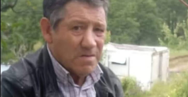 Fiscalía y Carabineros detienen a autores de presunto asesinato de un hombre en las cercanías de Villa Ortega.