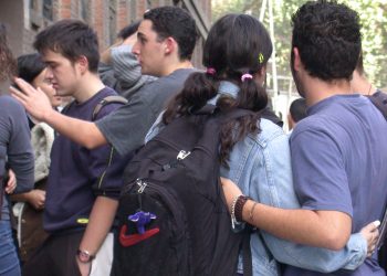 Invitan a adolescentes a participar en Jornada de Formación de Defensores y Defensoras de Derechos de la Niñez y Adolescencia