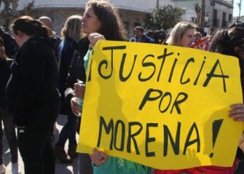 Motochorros asesinan a pequeña escolar en Argentina a tan sólo pocos días de las P.A.S.O.