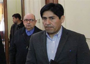 Formalizarán al alcalde de Renaico por delitos sexuales contra seis mujeres.