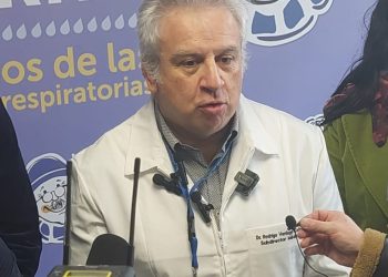 Servicio de Salud informa una disminución en listas de esperas de especialidades médicas en la Red Asistencial regional