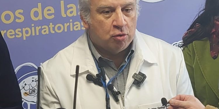 Servicio de Salud informa una disminución en listas de esperas de especialidades médicas en la Red Asistencial regional
