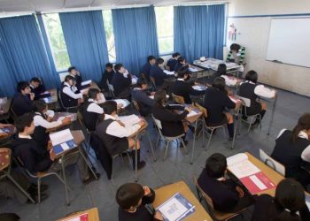 Con apoyo de Fiscalía y Programa Apoyo a Víctimas: Se realizarán capacitaciones en colegios de la región sobre como actuar frente a delitos sexuales hacia NNA