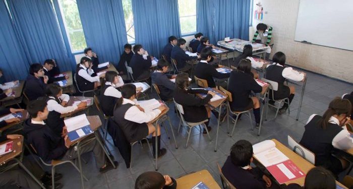 Con apoyo de Fiscalía y Programa Apoyo a Víctimas: Se realizarán capacitaciones en colegios de la región sobre como actuar frente a delitos sexuales hacia NNA