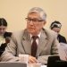 Senador Sandoval propone regular que Gobiernos Regionales puedan transferir fondos hasta septiembre de cada año