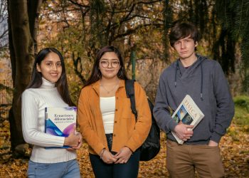 Universidad de Aysén realizará segunda Jornada Puertas Abiertas Admisión 2024