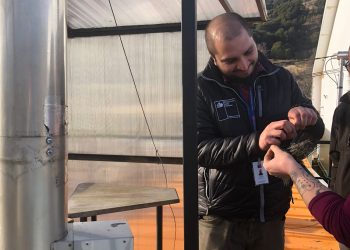 Medio Ambiente: Invitan a participar de concurso “Laboratorio Ecoclimático en regiones”