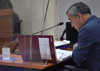 Fiscalía obtiene condenas para autores de homicidio y lesiones menos graves en Puerto Cisnes