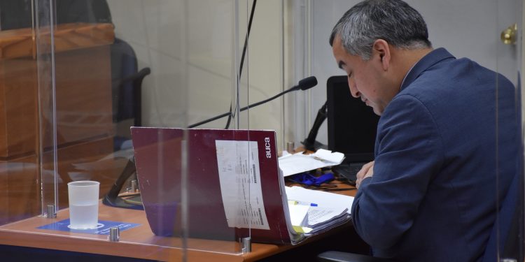Fiscalía obtiene condenas para autores de homicidio y lesiones menos graves en Puerto Cisnes